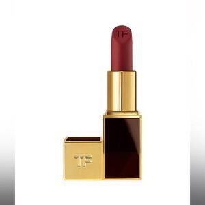NEW FULL SIZE TOM FORD MATTE LIPSTICK IN SHADE FIREBRAND